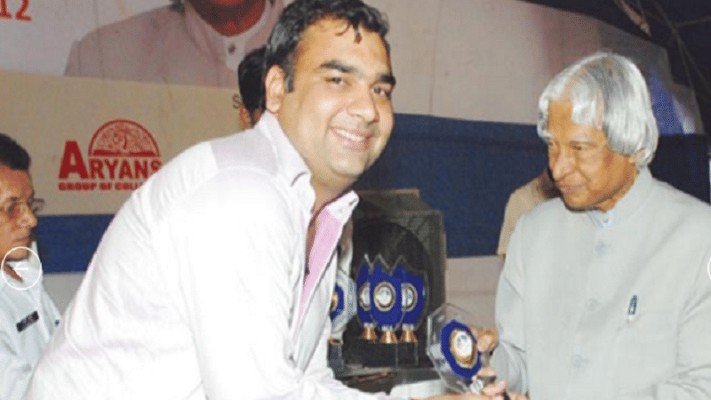 Shekhawati Institute Sikar  Labs photo 1